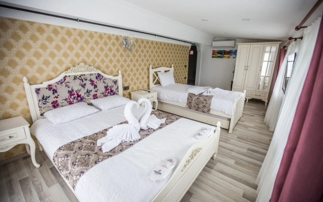 Air Suite Hotel