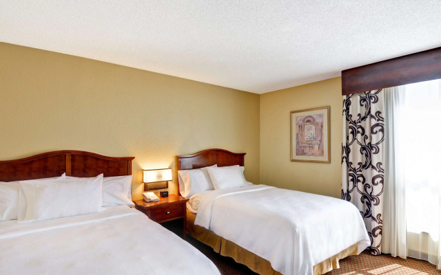 Embassy Suites by Hilton Orlando North
