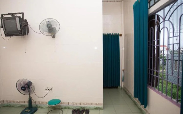 Giang Ngoc Hostel