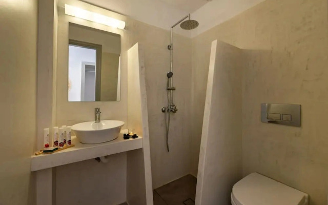Kasteli Luxury Rooms