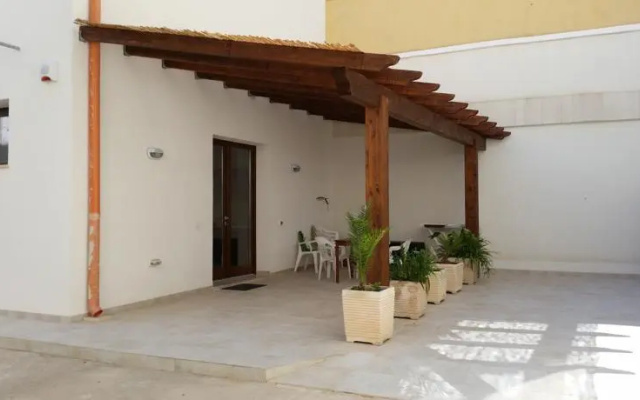 Regina Della Casa