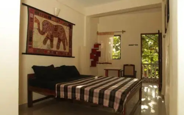 The Noname Guest House
