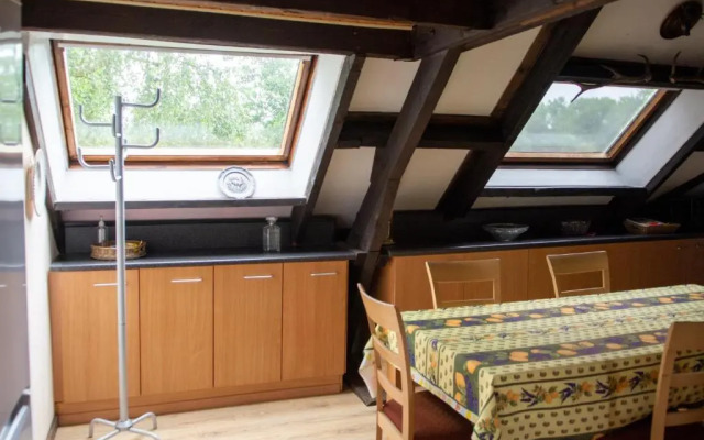 Poezelhoekvallei Loft
