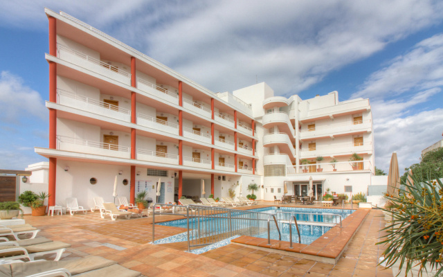 La kiki Apartments