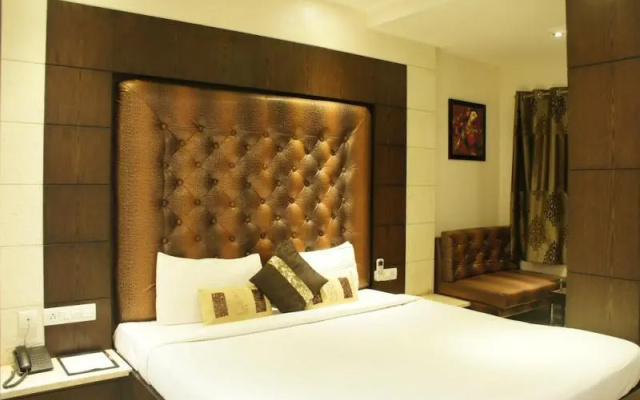Hotel Surya Prime