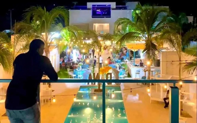 Hotel Coco Beach by Croma
