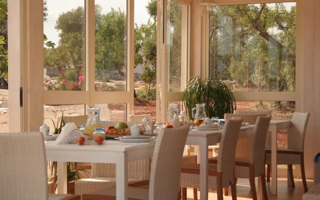 B&B La Vigna