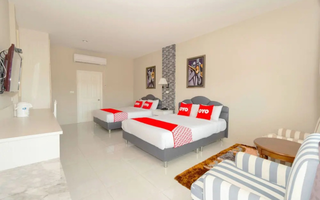 Pom Pom Residence by OYO Rooms