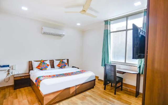 FabHotel Hexa Ghaziabad