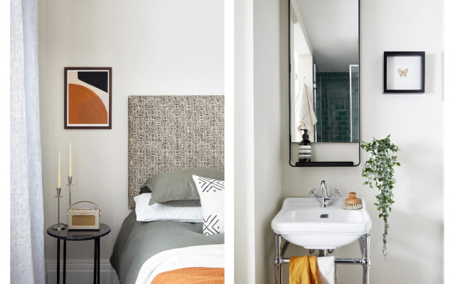 Modern Apartment - minutes from Angel Tube St.