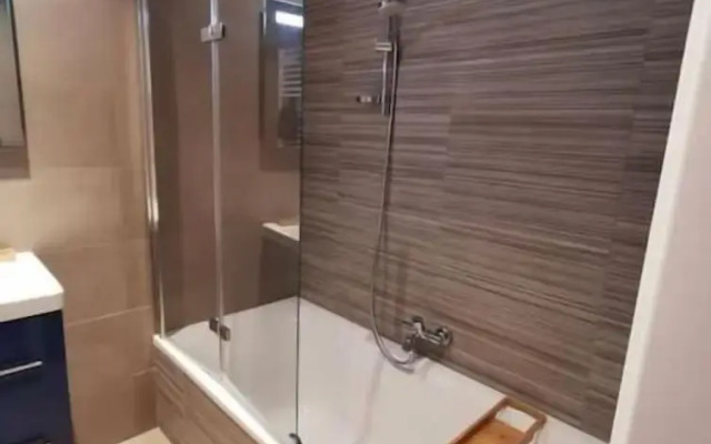 Luxury 1 bedroom with Terrace&Parking