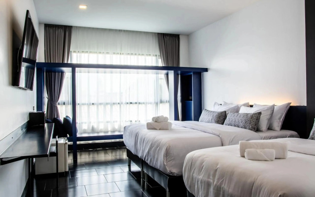 Asa Hotel
