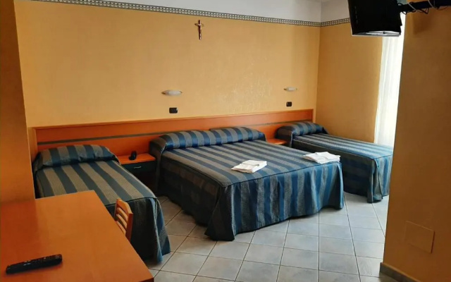 Hotel Pegaso