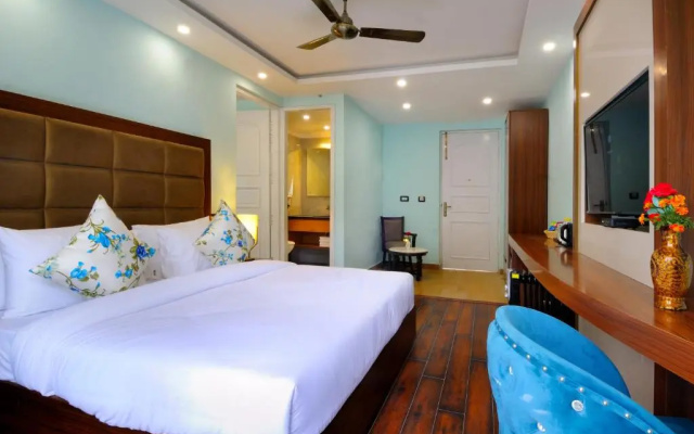 Amaya Resort