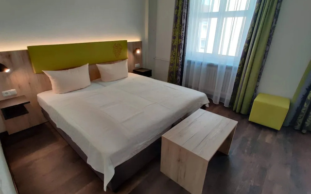 Hotel Goldene Traube