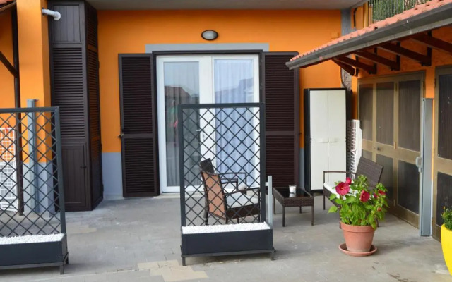 Guesthouse Perfect Station