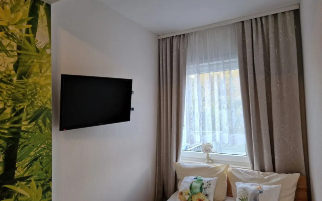 Hotel Paidion
