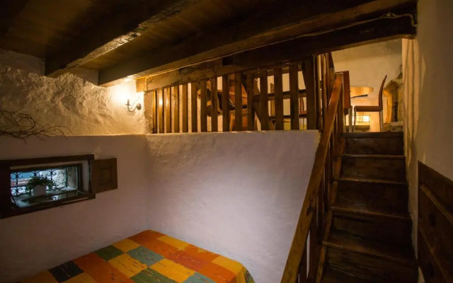 Casa de Ribô