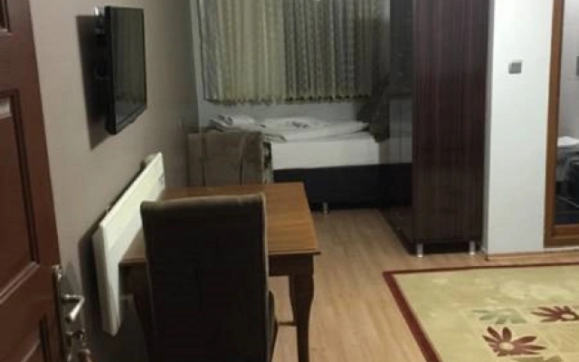 Keyf-I Ala Otel