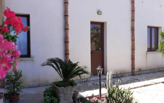Baglio Messina Vacanze