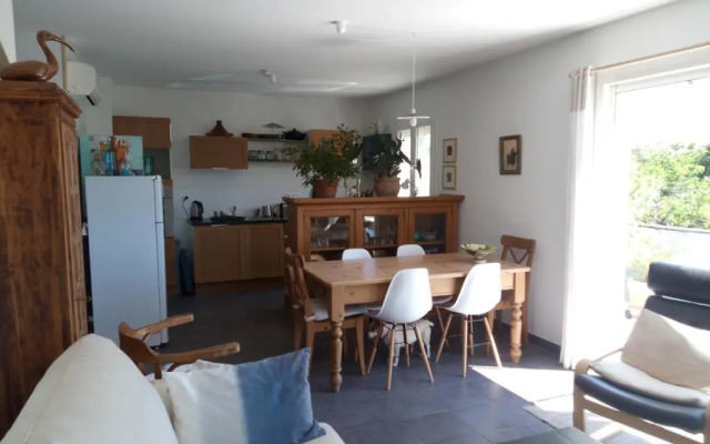 appartement cosy, lumineux et calme