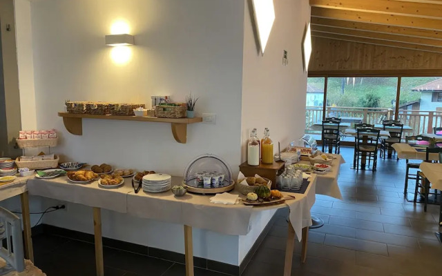 Locanda Le Tre Oche