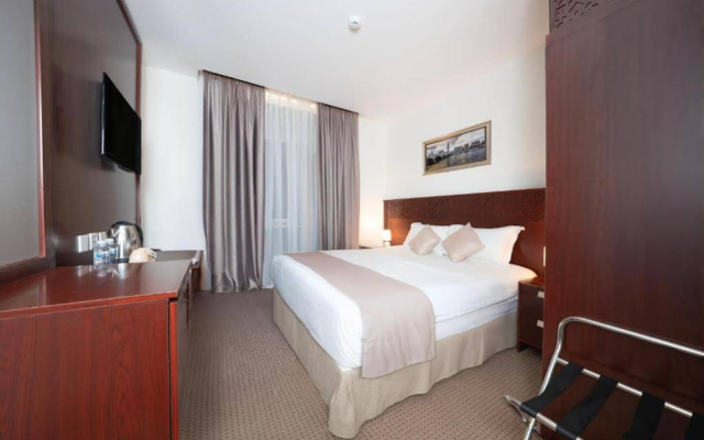 Dimora Hotel Al Azizia