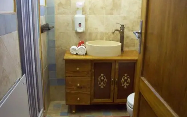 Pantorano B&B