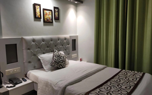 Hotel Prabhat