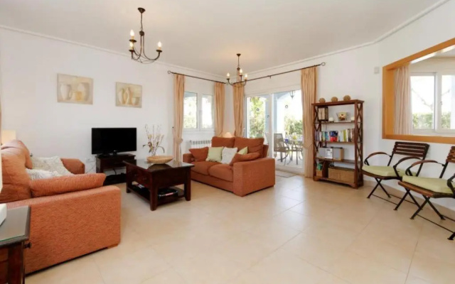 Mar Menor Golf Resort - 117