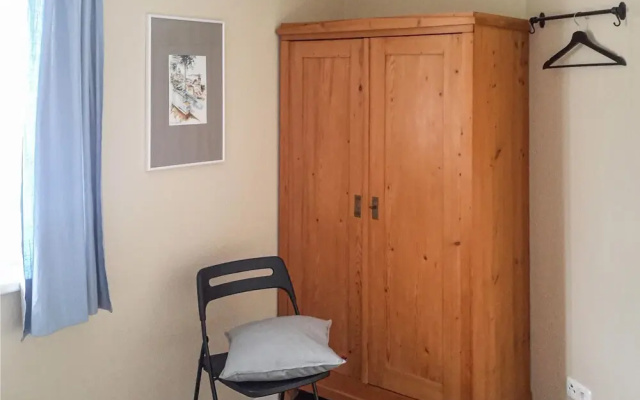Awesome Apartment in Graal-müritz With 1 Bedrooms