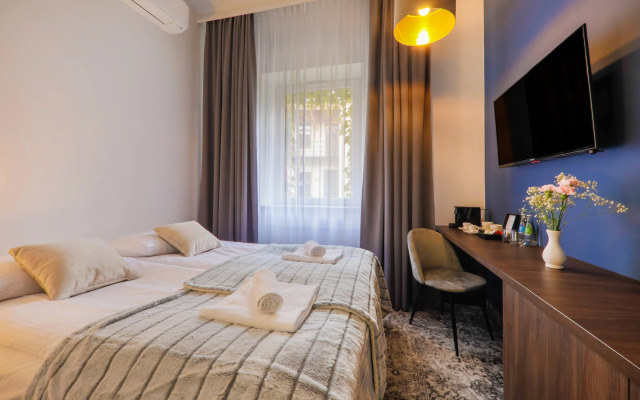 Aparthotel Cracovia Residence