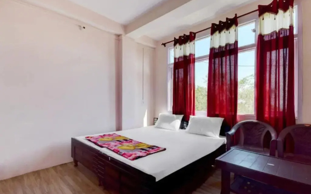 Jubber Valley by OYO Rooms