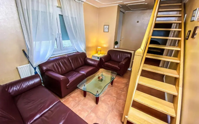 Hotel Garni Rimski