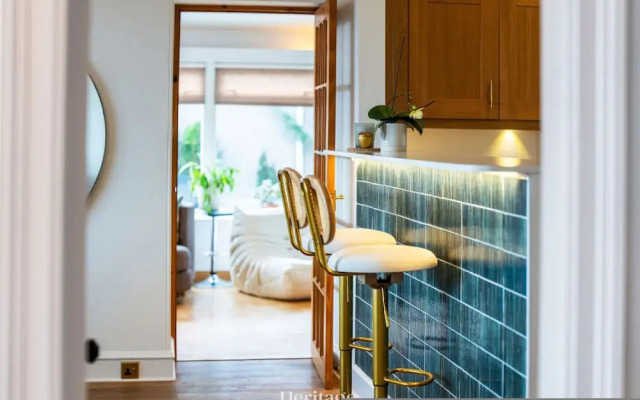 Killiegowan Self-catering Holiday Home in Aberdeen