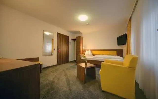 Hotel Adler