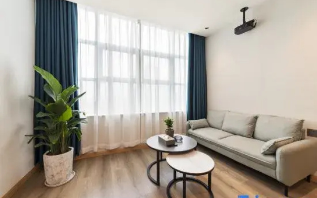 Xiushan Qiaodeng Hotel