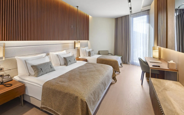 Ricosta Hotel
