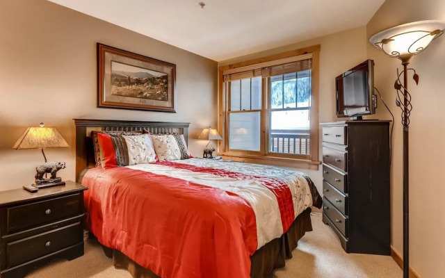 Keystone Condo Unit 8380 by RedAwning
