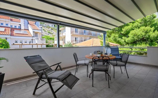 Penthouse Filka