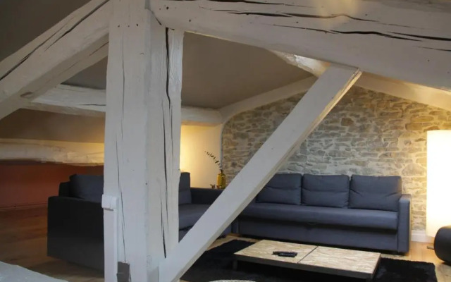 Le Logis Gout
