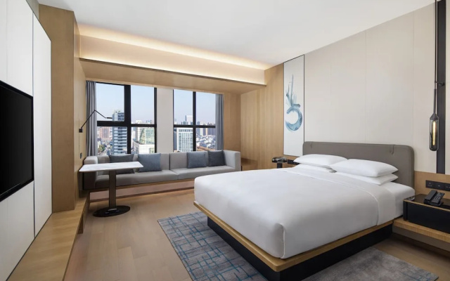 Fairfield by Marriott Huai'An Downtown