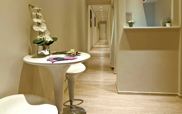 Hotel Roma Vaticano