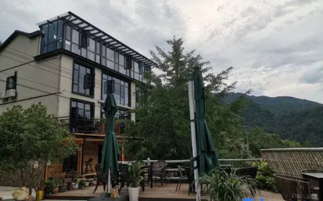 Hangzhou Longzaiwan Homestay