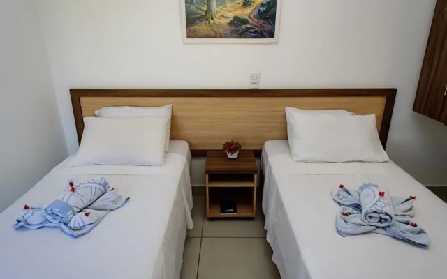 Hotel Querência