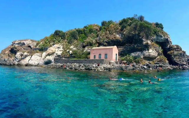 Malavoglia Suite 18