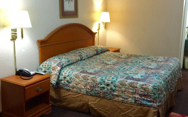 Eufaula Inn