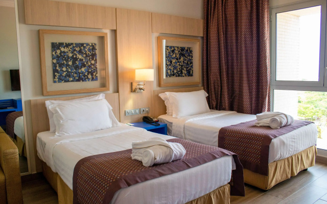 Golden Tulip Le Diplomate Cotonou
