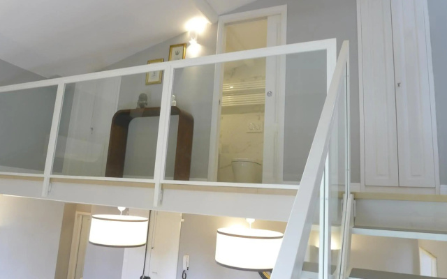 Prati Charming Apartment