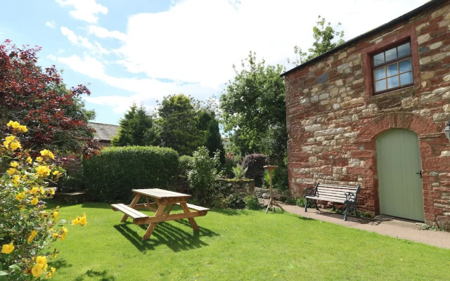 Whitehall Cottage